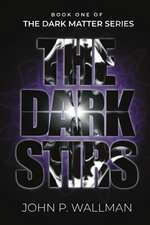 The Dark Stirs