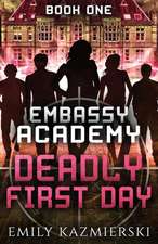 Embassy Academy