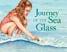 Journey of the Sea Glass