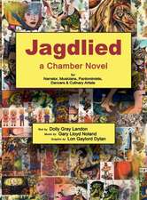 Jagdlied