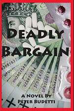 Deadly Bargain