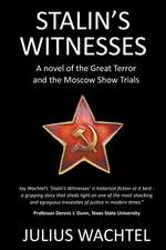 Stalin's Witnesses