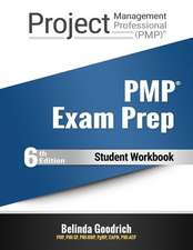 PMP Exam Prep