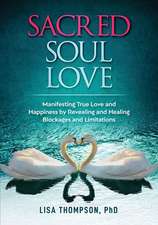 Sacred Soul Love