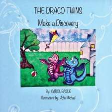 The Draco Twins Make a Discovery