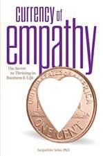 Currency of Empathy