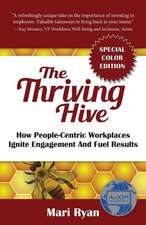 The Thriving Hive