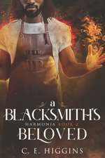 BLACKSMITHS BELOVED