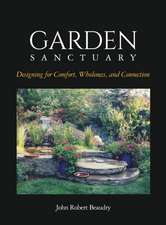 Garden Sanctuary