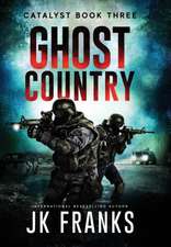 Ghost Country
