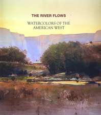 Rotach, M: River Flows