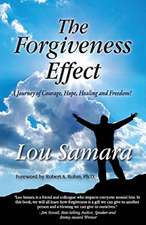 The Forgiveness Effect