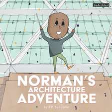 Norman's Architecture Adventure