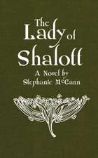 The Lady of Shalott