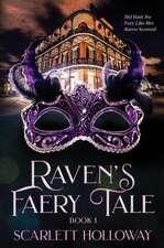 Raven's Faery Tale