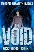 The Void