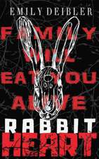 Rabbit Heart