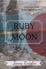 Knipfer, J: Ruby Moon