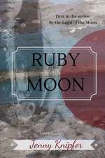 Ruby Moon