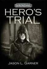 Hero's Trial