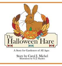 The Halloween Hare