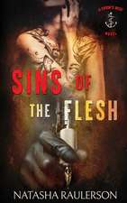 Sins of the Flesh