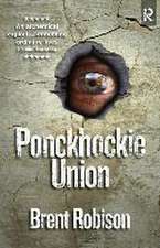 Ponckhockie Union