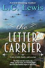 THE LETTER CARRIER