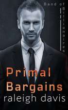 Primal Bargains