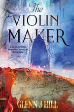 The Violin Maker