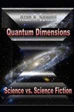 Sewell, A: Quantum Dimensions