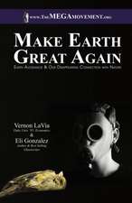 Make Earth Great Again