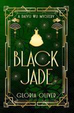 Black Jade