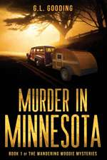 Murder in Minnesota