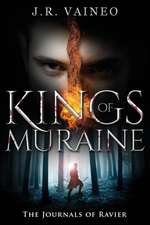 Kings of Muraine