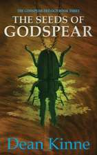 The Seeds of Godspear