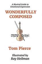 Wonderfully Composed