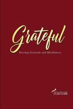 Gratitude Journal