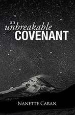 An Unbreakable Covenant