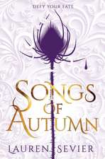 Songs of Autumn