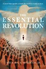 The Essential Revolution