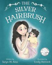 The Silver Hairbrush