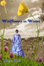 Wildflowers in Winter