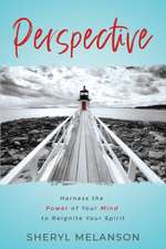Melanson, S: PERSPECTIVE