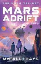 Mars Adrift