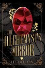 The Alchemyst's Mirror