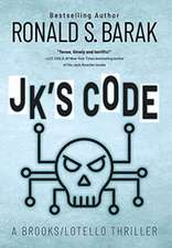 JK's Code