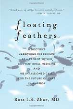 Floating Feathers