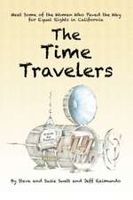 The Time Travelers