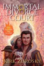 Immortal Divorce Court Volume 1